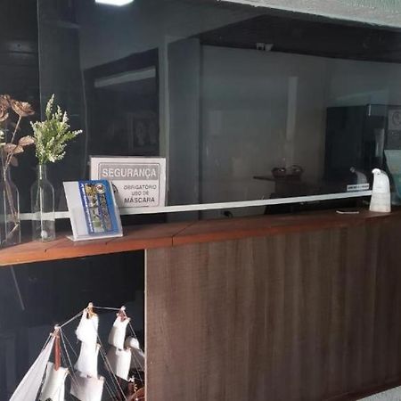 Suites Caravelas Arraial do Cabo Ngoại thất bức ảnh