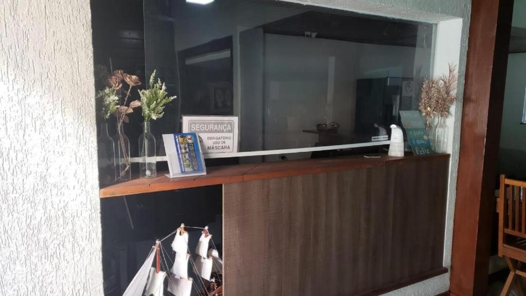 Suites Caravelas Arraial do Cabo Ngoại thất bức ảnh