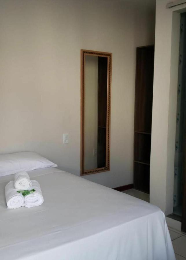 Suites Caravelas Arraial do Cabo Ngoại thất bức ảnh